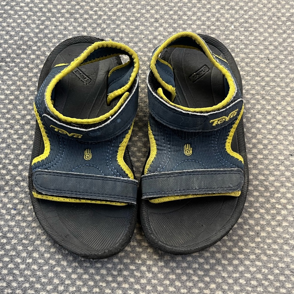 Teva Sandals